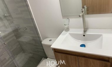 Apartamento Urbanización  Parques De Santamaria ID: 152949r