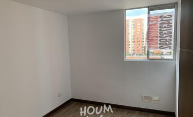 Apartamento Urbanización  Parques De Santamaria ID: 152949r