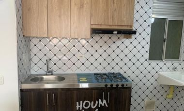 Apartamento Urbanización  Parques De Santamaria ID: 152949r