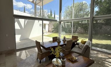 NORTE EN LA HERRADURA MAGNIFICA RESIDENCIA DE LUJO