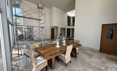 NORTE EN LA HERRADURA MAGNIFICA RESIDENCIA DE LUJO