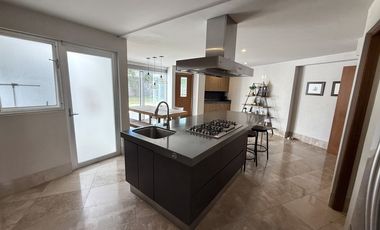 NORTE EN LA HERRADURA MAGNIFICA RESIDENCIA DE LUJO