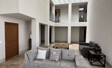 NORTE EN LA HERRADURA MAGNIFICA RESIDENCIA DE LUJO