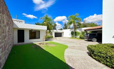 NORTE EN LA HERRADURA MAGNIFICA RESIDENCIA DE LUJO