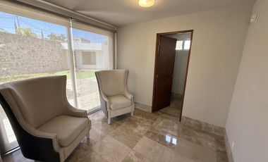 NORTE EN LA HERRADURA MAGNIFICA RESIDENCIA DE LUJO