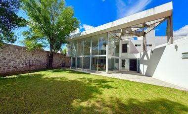 NORTE EN LA HERRADURA MAGNIFICA RESIDENCIA DE LUJO