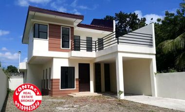 Bacolod House - Very spacious property near Lopue's East