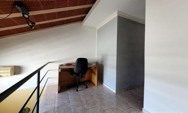 Impecable Dúplex 3 Dor - 2 Baños - Escritorio | Apto Bancor!