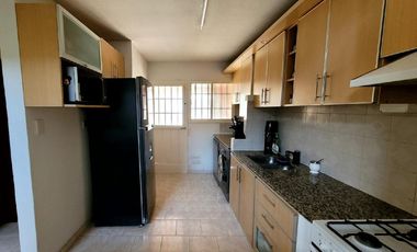 Impecable Dúplex 3 Dor - 2 Baños - Escritorio | Apto Bancor!