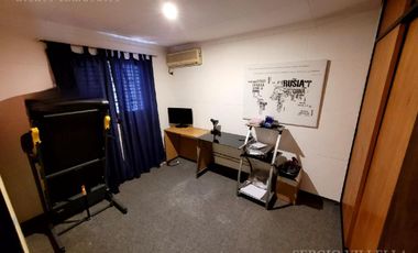 Impecable Dúplex 3 Dor - 2 Baños - Escritorio | Apto Bancor!