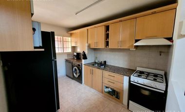 Impecable Dúplex 3 Dor - 2 Baños - Escritorio | Apto Bancor!