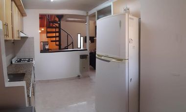 Impecable Dúplex 3 Dor - 2 Baños - Escritorio | Apto Bancor!