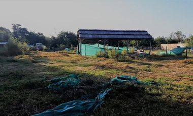 Terreno - Ingeniero Maschwitz