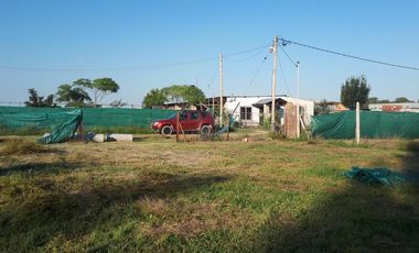 Terreno - Ingeniero Maschwitz