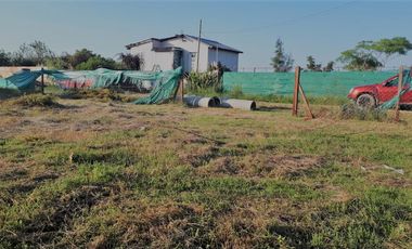 Terreno - Ingeniero Maschwitz