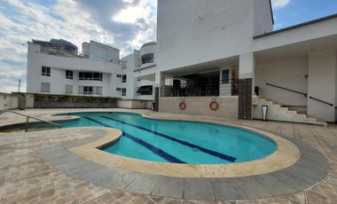 APARTAMENTO EN EXCELENTE ZONA RESIDENCIAL EN BUCARAMANGA. Cod V9033