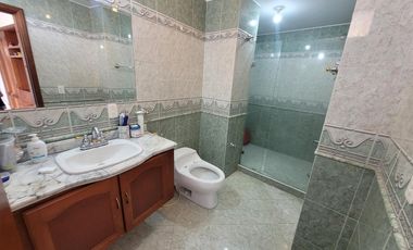 APARTAMENTO EN EXCELENTE ZONA RESIDENCIAL EN BUCARAMANGA. Cod V9033