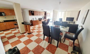 APARTAMENTO EN EXCELENTE ZONA RESIDENCIAL EN BUCARAMANGA. Cod V9033