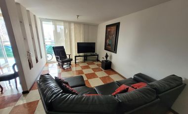 APARTAMENTO EN EXCELENTE ZONA RESIDENCIAL EN BUCARAMANGA. Cod V9033