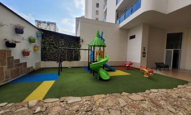 APARTAMENTO EN EXCELENTE ZONA RESIDENCIAL EN BUCARAMANGA. Cod V9033