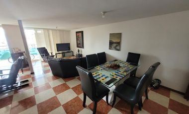 APARTAMENTO EN EXCELENTE ZONA RESIDENCIAL EN BUCARAMANGA. Cod V9033