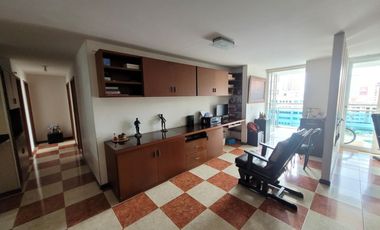APARTAMENTO EN EXCELENTE ZONA RESIDENCIAL EN BUCARAMANGA. Cod V9033