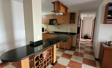 APARTAMENTO EN EXCELENTE ZONA RESIDENCIAL EN BUCARAMANGA. Cod V9033