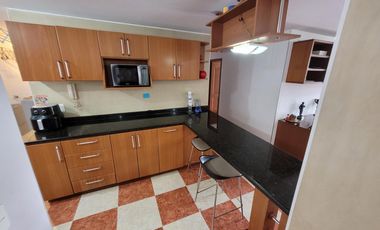 APARTAMENTO EN EXCELENTE ZONA RESIDENCIAL EN BUCARAMANGA. Cod V9033