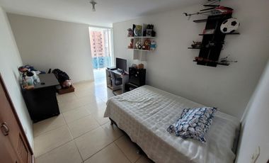 APARTAMENTO EN EXCELENTE ZONA RESIDENCIAL EN BUCARAMANGA. Cod V9033