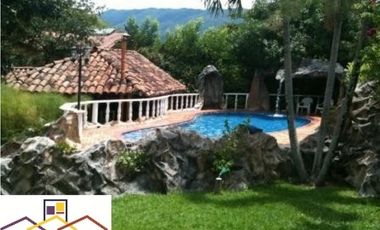 Alquiler de Finca de Recreo en San Jerónimo