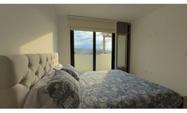 DEPARTAMENTO FRENTE AL MAR EN CIUDAD DEL MAR, MANTA