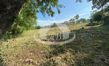 LOTE EN VENTA EN LOS PERICOS | 930