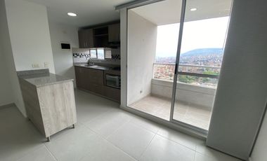 apartamento en arriendo en las antillas. Cod A514443
