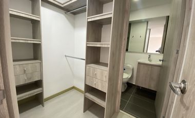 apartamento en arriendo en las antillas. Cod A514443