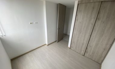 apartamento en arriendo en las antillas. Cod A514443