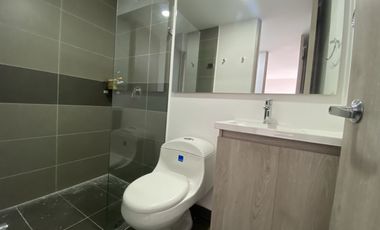 apartamento en arriendo en las antillas. Cod A514443