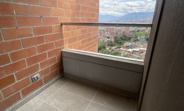 apartamento en arriendo en las antillas. Cod A514443