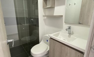 apartamento en arriendo en las antillas. Cod A514443