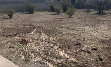Terreno Construccion  en Venta en Lo Barnechea