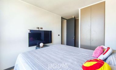 Departamento Plaza llico ID: 165419r