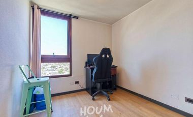 Departamento Plaza llico ID: 165419r