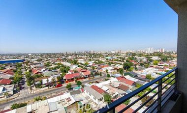 Departamento Plaza llico ID: 165419r