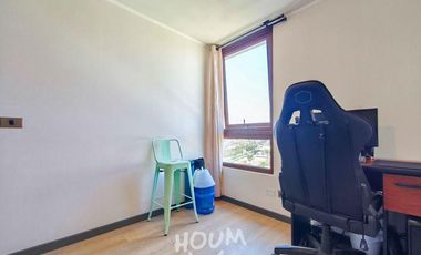 Departamento Plaza llico ID: 165419r