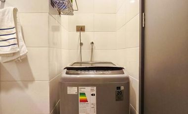 Departamento Plaza llico ID: 165419r