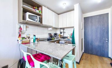 Departamento Plaza llico ID: 165419r