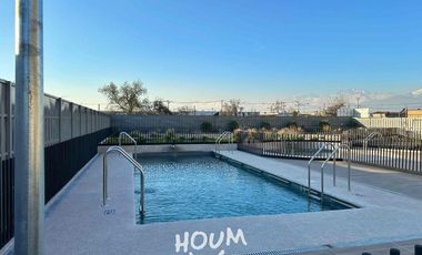 Departamento Plaza llico ID: 165419r