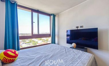 Departamento Plaza llico ID: 165419r