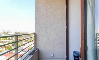 Departamento Plaza llico ID: 165419r