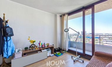 Departamento Plaza llico ID: 165419r