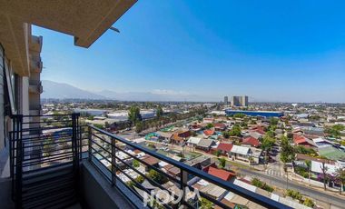 Departamento Plaza llico ID: 165419r